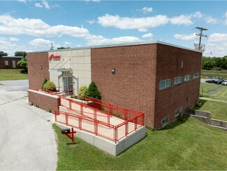 Plus de détails pour 3151 W Market St, York, PA - Bureau à louer