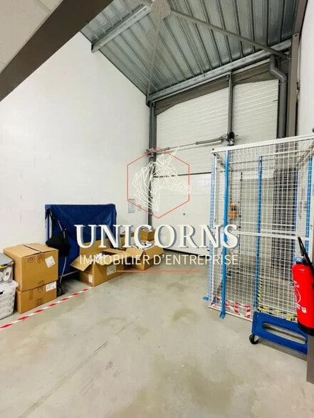 Industriel/Logistique dans Toulouse à louer - Photo intérieure – Image 2 sur 5