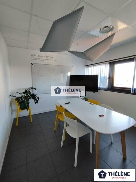 Bureau dans Pérols à louer - Photo intérieure – Image 3 sur 6