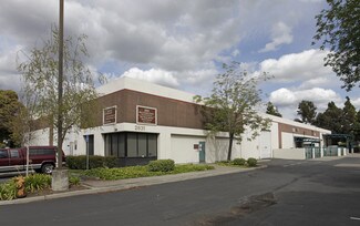 Plus de détails pour 2831 Faber St, Union City, CA - Industriel/Logistique à louer
