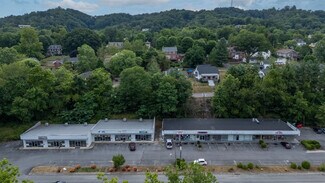 Plus de détails pour 740 Volunteer Pky, Bristol, TN - Local commercial à louer