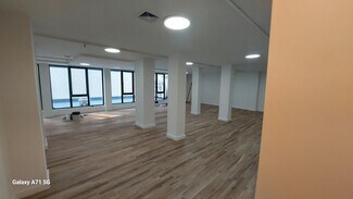 Plus de détails pour 4134 45th St, Sunnyside, NY - Bureau/Médical à louer