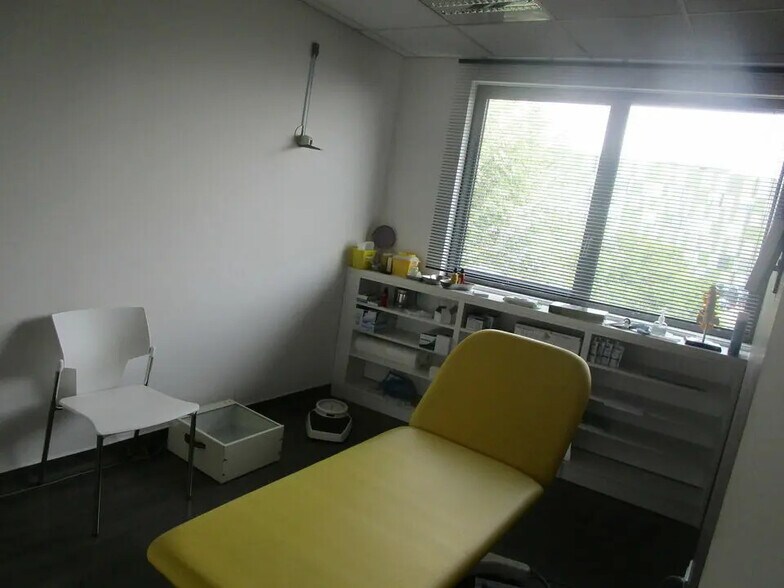 Bureau dans Chalon-sur-Saône à louer - Photo intérieure – Image 2 sur 3