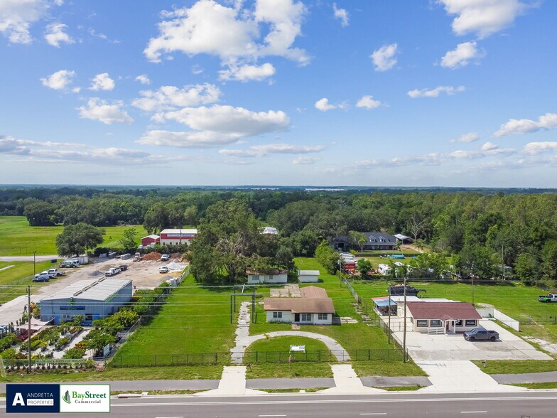 34020-34024 Wesley Chapel Blvd, Wesley Chapel, FL à vendre - Photo de l’immeuble – Image 3 sur 19