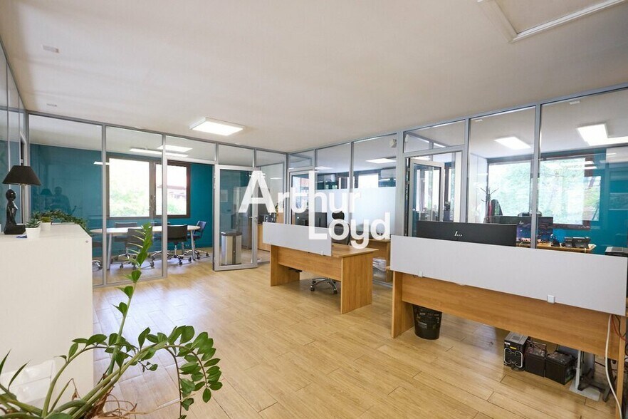 473 Route Des Dolines, Sophia Antipolis à louer - Photo intérieure – Image 3 sur 7