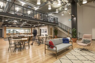 Plus de détails pour 15169 N Scottsdale Rd, Scottsdale, AZ - Coworking à louer