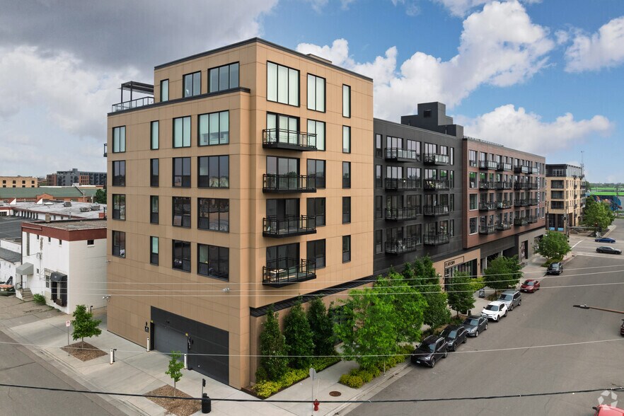 747 Hampden Ave, Saint Paul, MN à vendre - Photo de l’immeuble – Image 2 sur 30