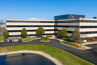 Plus de détails pour 570 Lake Cook Rd, Deerfield, IL - Bureau à louer