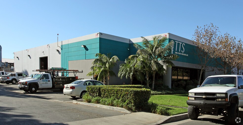 602 W Southern Ave, Orange, CA à louer - Photo principale – Image 3 sur 7