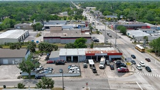 Plus de détails pour 401 Mason Ave, Daytona Beach, FL - Local commercial à vendre