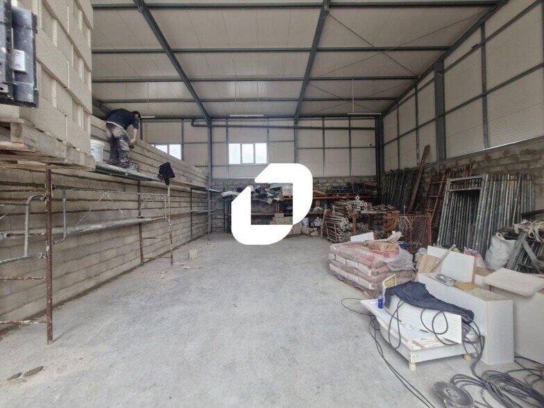 4 Rue Du Poteau, Courtry à louer - Photo intérieure – Image 2 sur 5