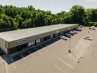 Plus de détails pour 901-919 Us-51 Hwy, Covington, TN - Bureau, Local commercial à louer