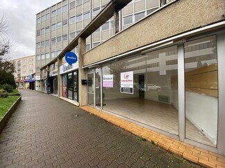 Plus de détails pour 55 Rue Du Grand Faubourg, Chartres - Local commercial à louer