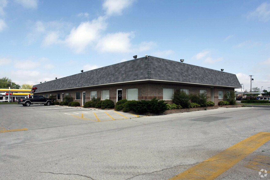 623 N Porter Ave, Norman, OK à louer - Photo principale – Image 1 sur 13