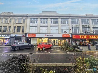 Plus de détails pour 42-44 Station Rd, Ashington - Local commercial à vendre