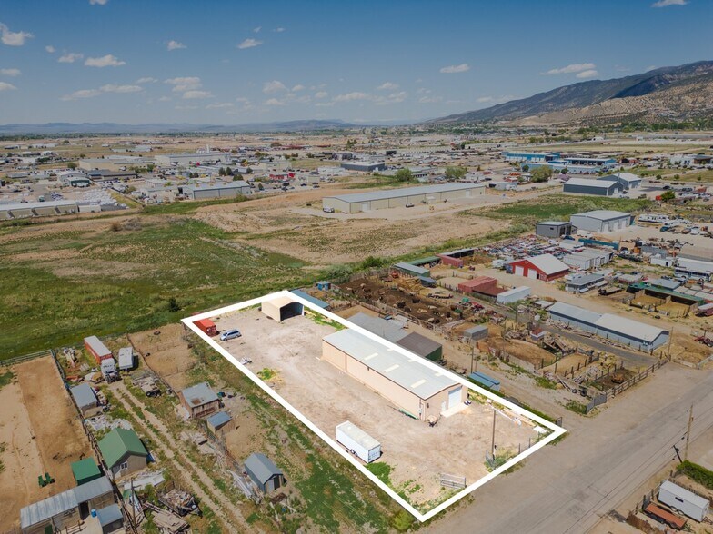 2224 580 N, Cedar City, UT à louer - Photo de l’immeuble – Image 3 sur 4