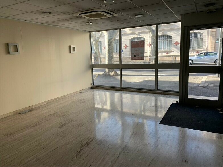 Bureau dans Perpignan à louer - Photo intérieure – Image 2 sur 5