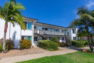 Plus de détails pour 2003 Emerald St, San Diego, CA - Logement à vendre