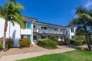 Plus de détails pour 2003 Emerald St, San Diego, CA - Logement à vendre