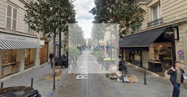 Plus de détails pour Local commercial à louer