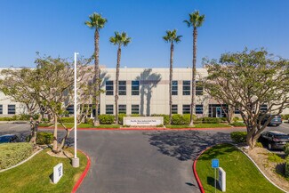 Plus de détails pour 2275 Michael Faraday Dr, San Diego, CA - Industriel/Logistique à louer