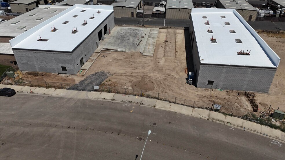 1750 Olympic Dr, Turlock, CA à louer - Photo de l’immeuble – Image 2 sur 10