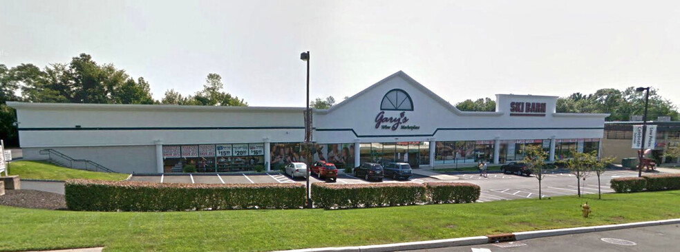 1308 State Route 23, Wayne, NJ à louer - Photo de l’immeuble – Image 1 sur 1