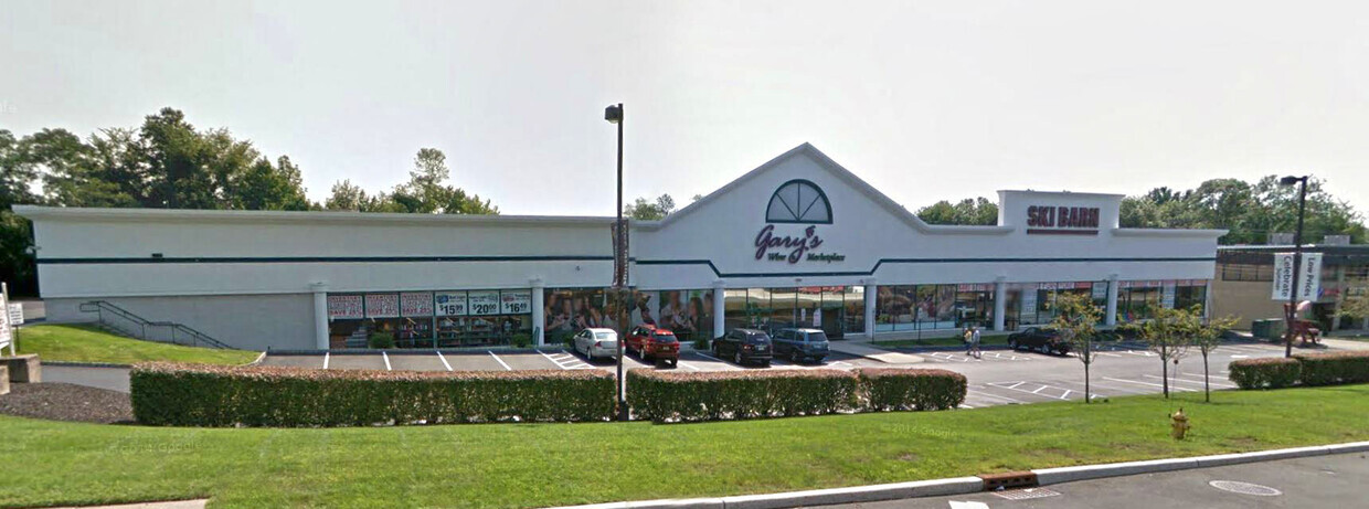 1308 State Route 23, Wayne, NJ à louer Photo de l’immeuble– Image 1 sur 2
