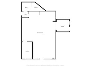 1101 Wooded Acres Dr, Waco, TX à louer Photo intérieure– Image 1 sur 1