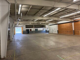Plus de détails pour 123 Park St, Rutland, VT - Industriel/Logistique à vendre