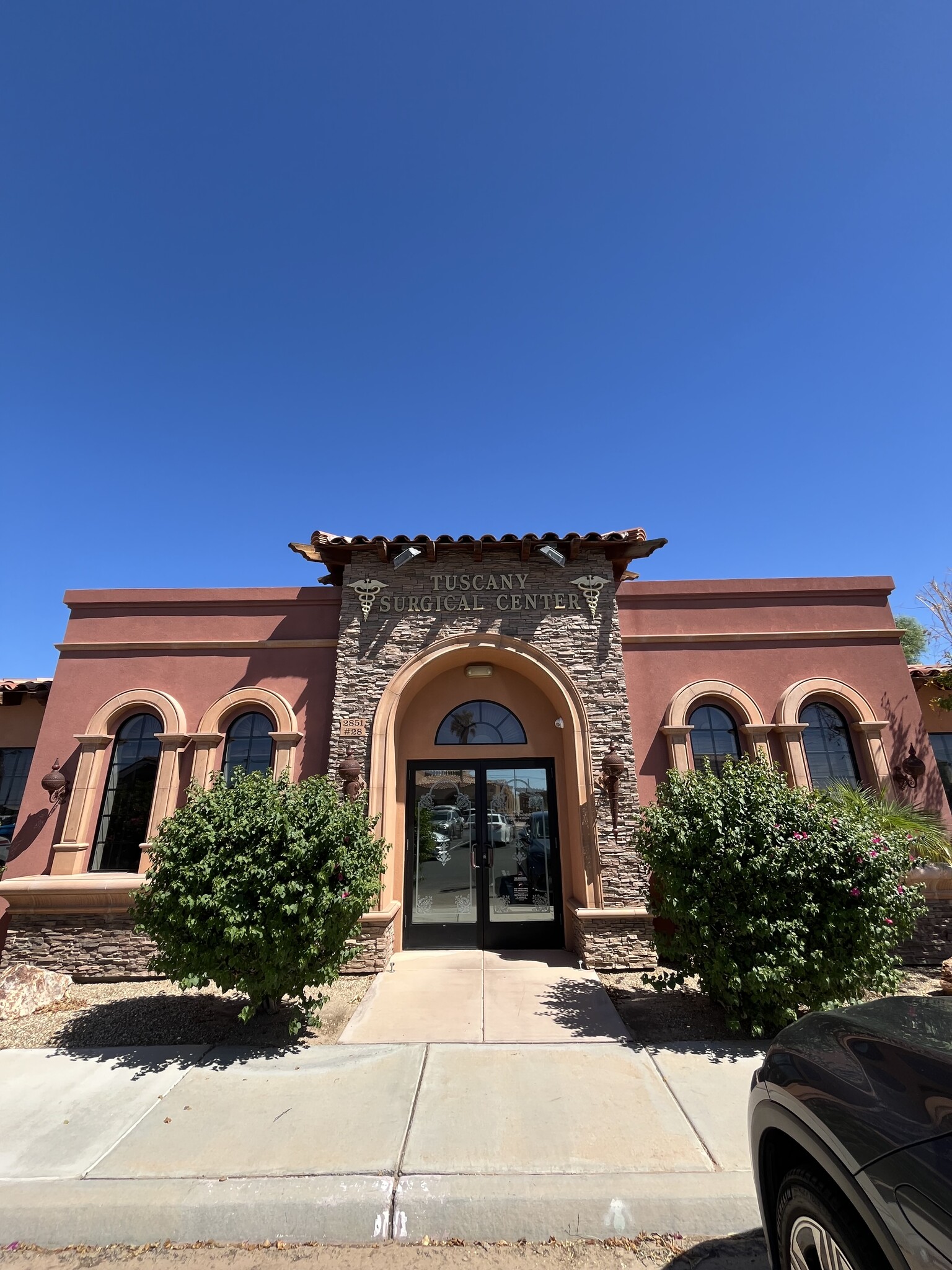 2851 S Avenue B, Yuma, AZ à louer Photo principale– Image 1 sur 12