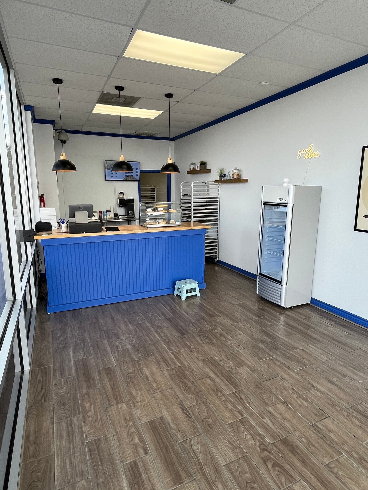 1921 N Main St, Pearland, TX à louer Photo intérieure– Image 1 sur 6