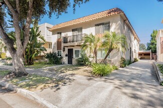 Plus de détails pour 4156 Tujunga Ave, Studio City, CA - Logement à vendre