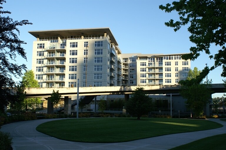 1515 Dock St, Tacoma, WA à vendre - Photo de l’immeuble – Image 3 sur 4