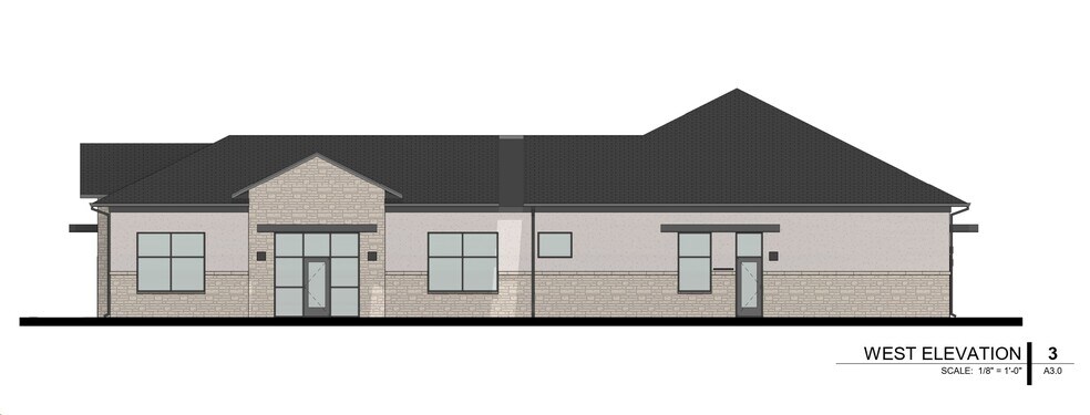219 N Ridgeway Dr, Cleburne, TX à louer - Photo de l’immeuble – Image 2 sur 4