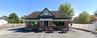 Plus de détails pour 934 Township Line Rd, Phoenixville, PA - Local commercial à vendre