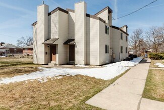 Plus de détails pour 356 N 300 W, Logan, UT - Logement à vendre