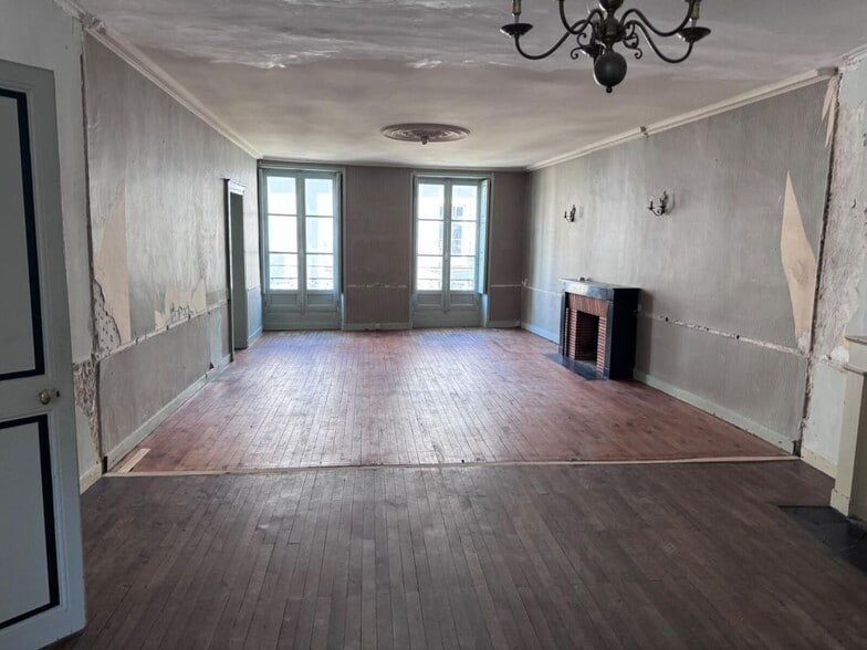 12 Rue Mercoeur, Nantes à vendre - Photo intérieure – Image 2 sur 7