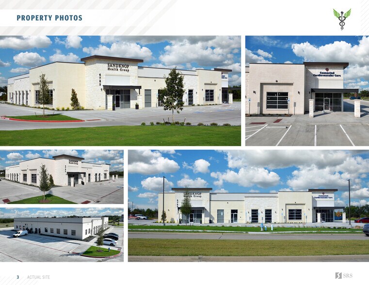 6785 Horizon Rd, Heath, TX à vendre - Photo de l’immeuble – Image 3 sur 9