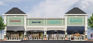 Plus de détails pour Liberia Ave, Manassas, VA - Local commercial à louer
