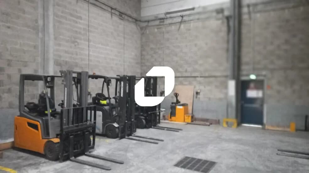 Bureau dans Moissy-Cramayel à louer - Photo intérieure – Image 3 sur 7