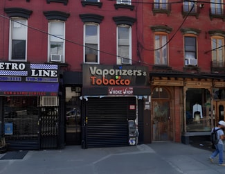 Plus de détails pour 390 Metropolitan Ave, Brooklyn, NY - Local commercial à louer