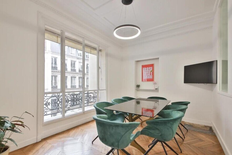 Bureau dans Paris à louer - Photo intérieure – Image 3 sur 7