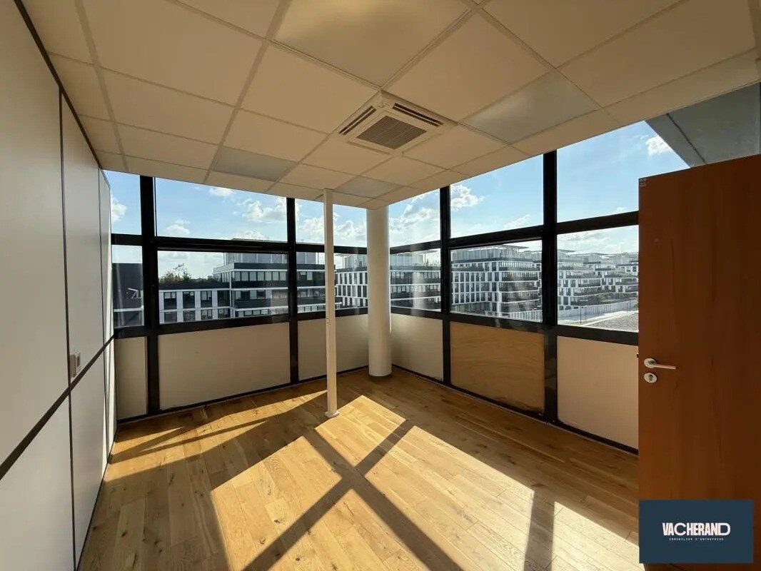 Bureau dans Lille à louer Photo de l’immeuble– Image 1 sur 8