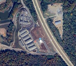 405 Mountain Blvd S, Jasper, GA à louer Photo intérieure– Image 1 sur 5