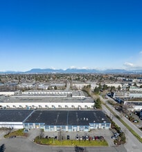 11471 Blacksmith Pl, Richmond, BC à louer Photo de l’immeuble– Image 1 sur 4