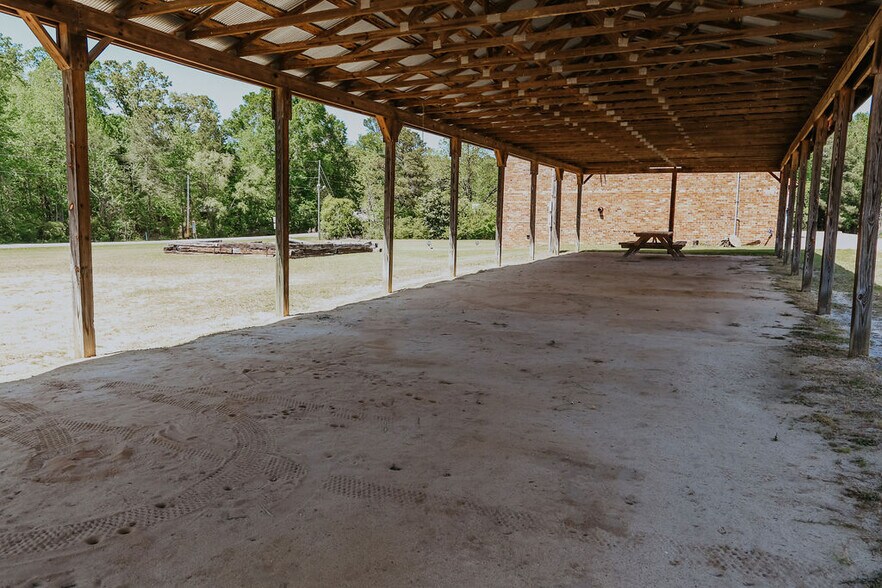 3737 US 1 Hwy, Vass, NC à vendre - Photo de l’immeuble – Image 2 sur 26