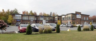 Plus de détails pour 3195 Boul de la Pinière, Terrebonne, QC - Bureau à louer