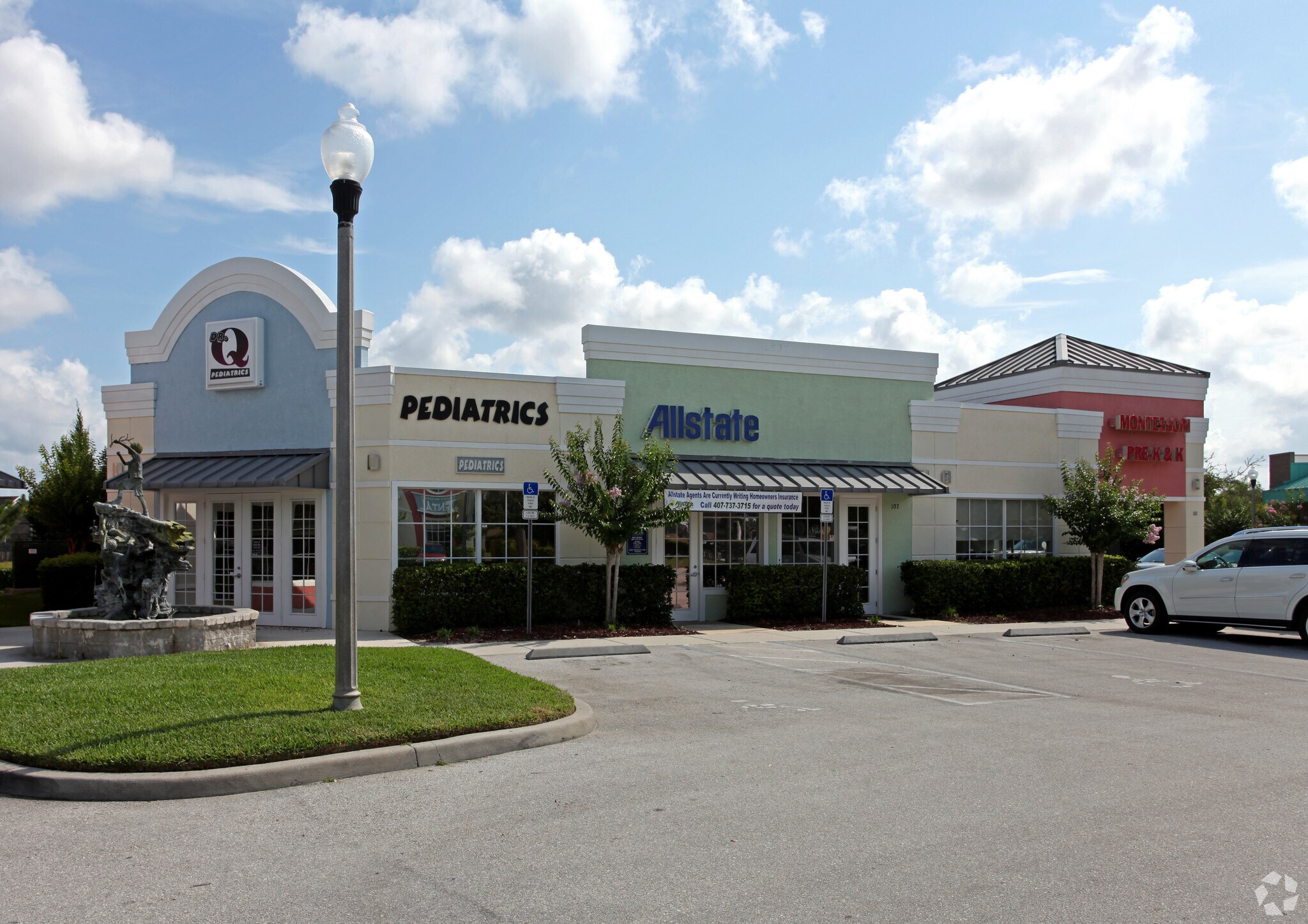 1537 S Alfaya Trl, Orlando, FL à vendre Photo principale– Image 1 sur 9