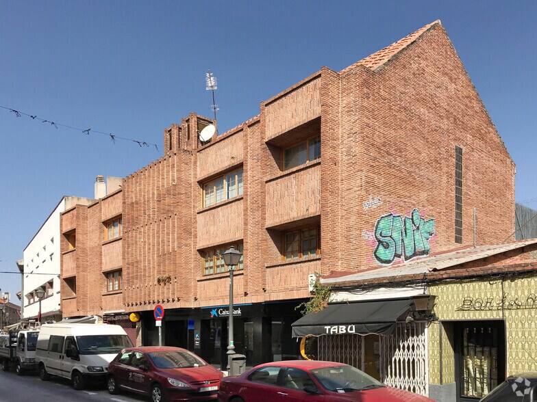Avenida De La Osa Mayor, 58, Madrid, Madrid à vendre - Photo de l’immeuble – Image 2 sur 2